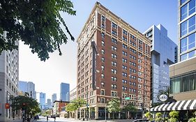 Hotel Felix